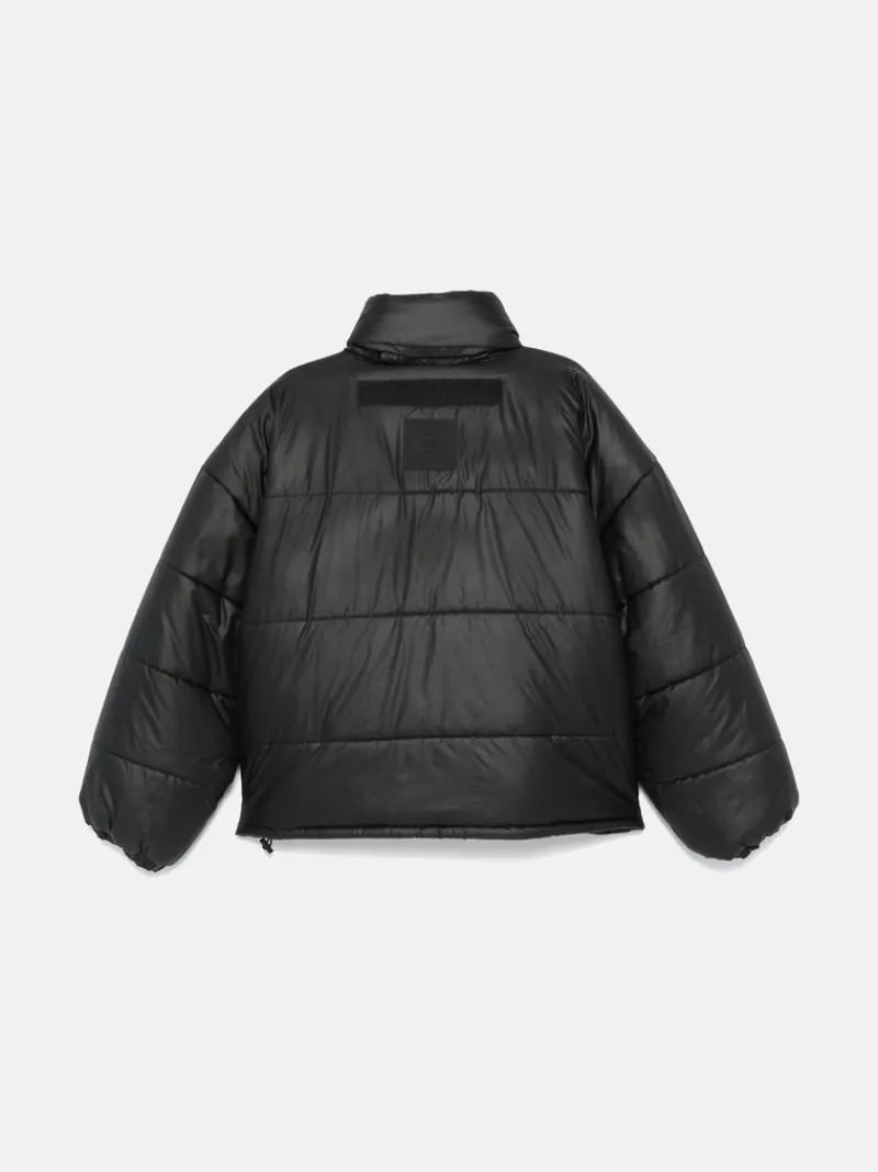 Jackets & Coats>Y/PROJECT Velcro Puffer Jacket