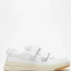 Sneakers>ACNE STUDIOS Velcro Strap Sneakers