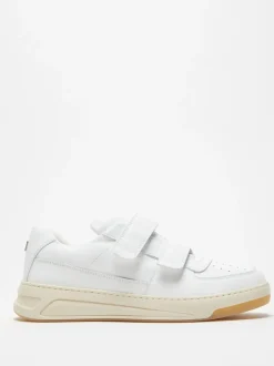 Sneakers>ACNE STUDIOS Velcro Strap Sneakers