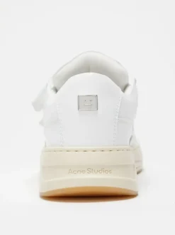 Sneakers>ACNE STUDIOS Velcro Strap Sneakers