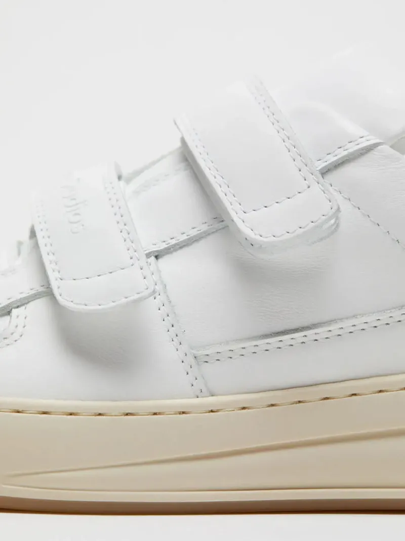 Sneakers>ACNE STUDIOS Velcro Strap Sneakers