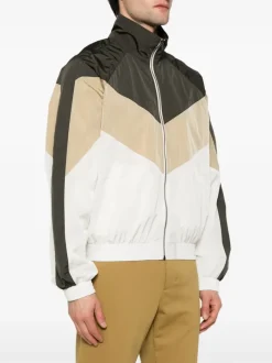 Jackets & Coats>SAINT LAURENT Veste De Sport Decou Jacket
