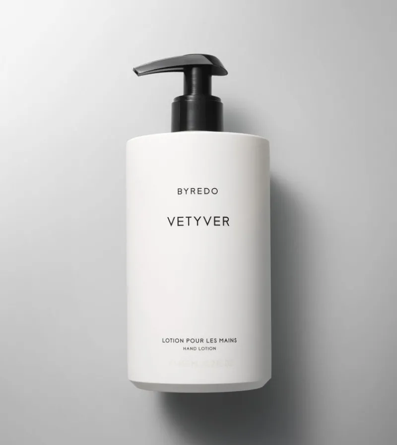 Body>BYREDO Vetyver Hand Lotion