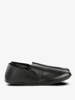 Loafers & Mules>THE ROW Vincit Slip On Shoes