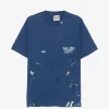 T-shirts>GALLERY DEPT. Vintage Logo Painted Tee