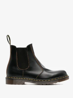 Boots | Boots>DR. MARTENS 2976 Vintage Made In England Chelsea Boots