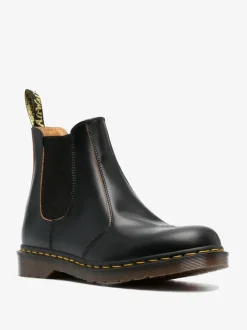 Boots | Boots>DR. MARTENS 2976 Vintage Made In England Chelsea Boots