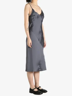Dresses>DRIES VAN NOTEN Viscose Slip Dress