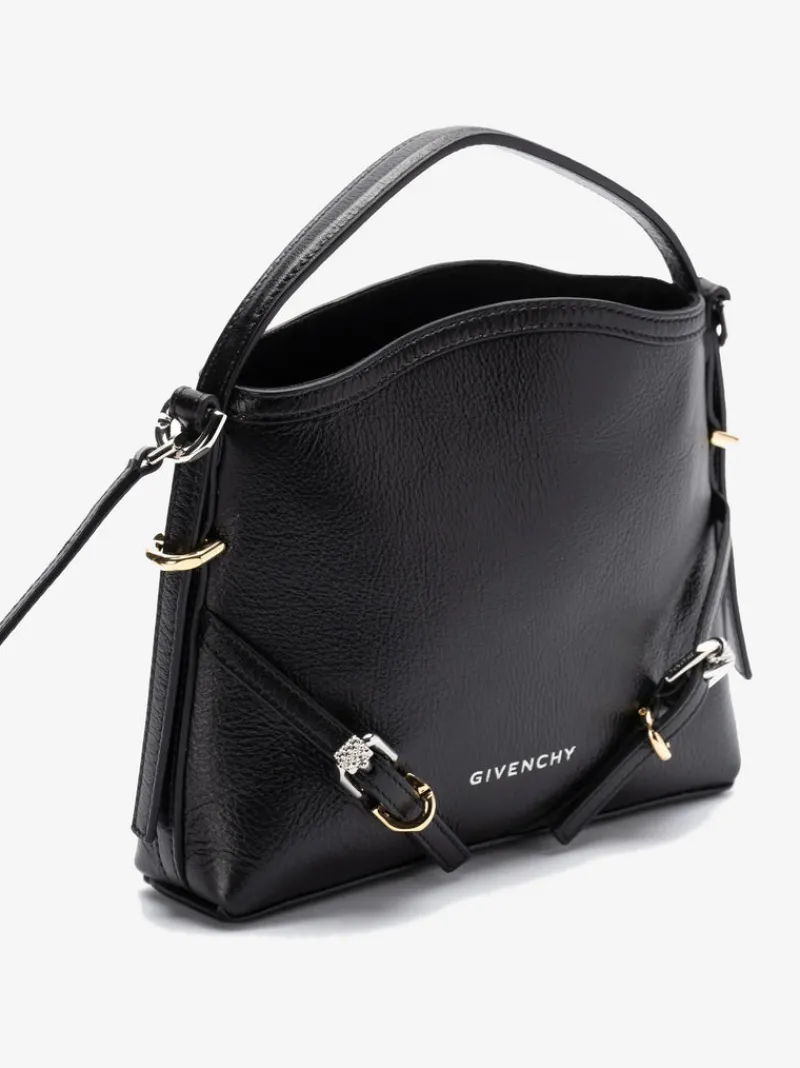 Bags>GIVENCHY Voyou Nano Bag