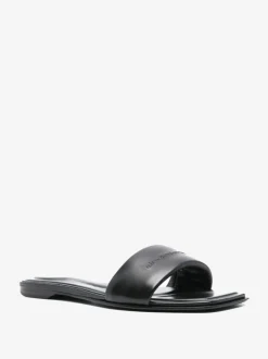 Sandals>ALEXANDER WANG VY Flat Sandal