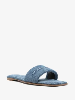 Sandals>ALEXANDER WANG VY Flat Sandal