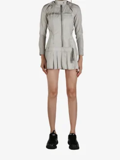 Dresses>HYEIN SEO Waist Bag Convertible Dress