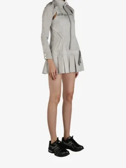 Dresses>HYEIN SEO Waist Bag Convertible Dress