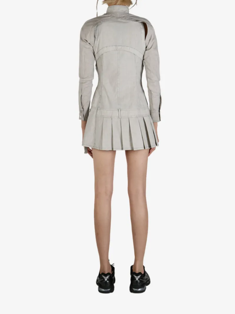 Dresses>HYEIN SEO Waist Bag Convertible Dress