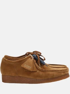 Loafers & Mules | Loafers & Mules>CLARKS Wallabee Shoes