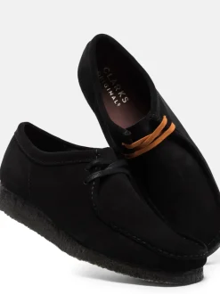 Loafers & Mules | Loafers & Mules>CLARKS Wallabee Shoes