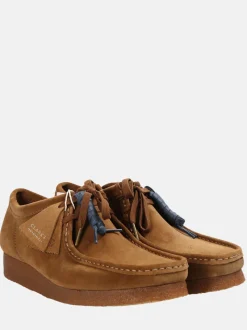 Loafers & Mules | Loafers & Mules>CLARKS Wallabee Shoes