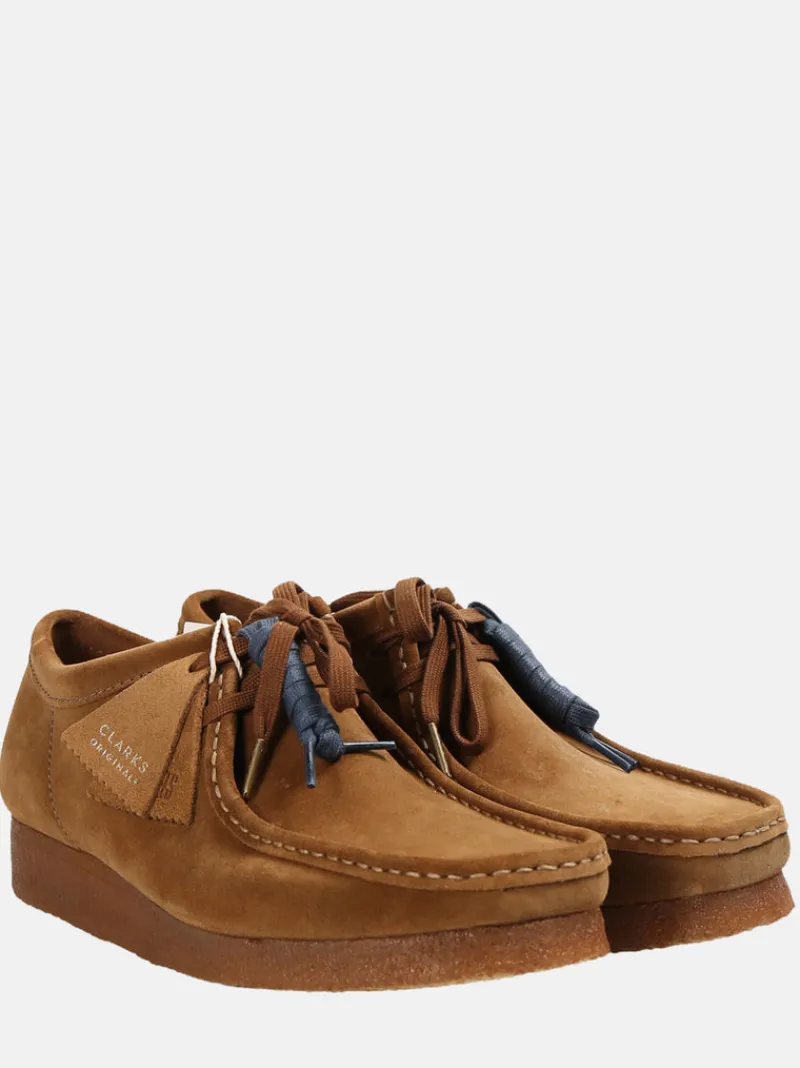 Loafers & Mules | Loafers & Mules>CLARKS Wallabee Shoes