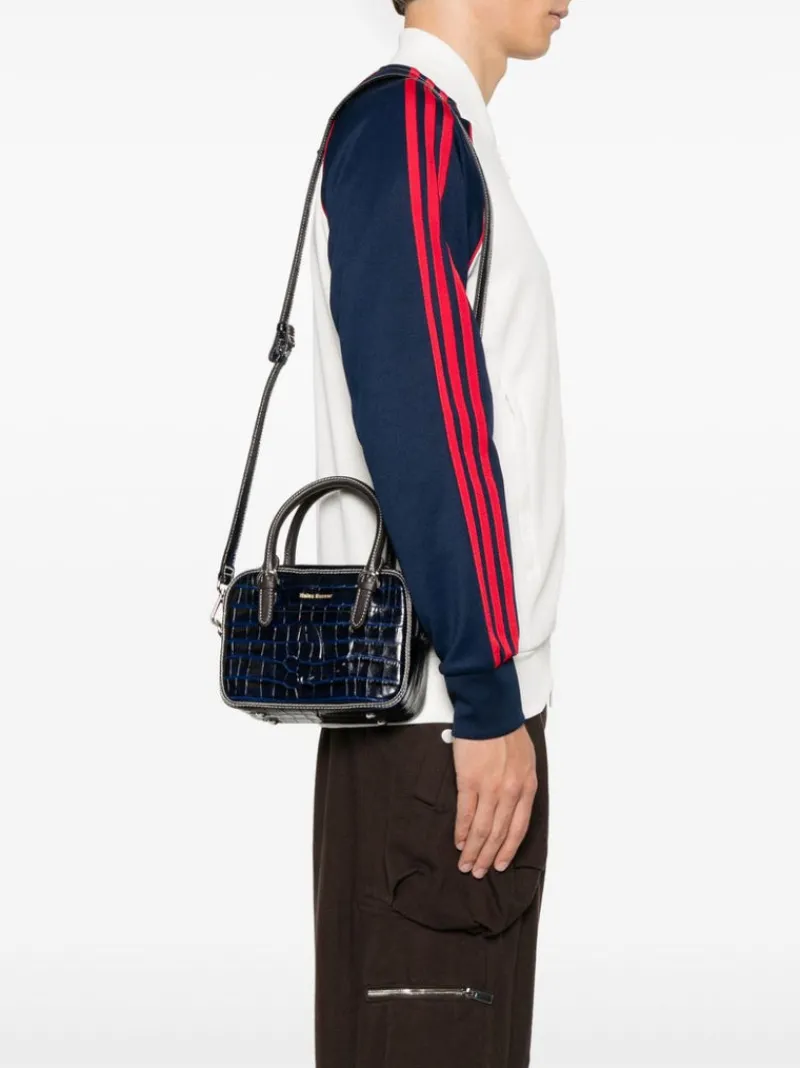 Bags | Bags>ADIDAS X WALES BONNER WB Croc S Bag