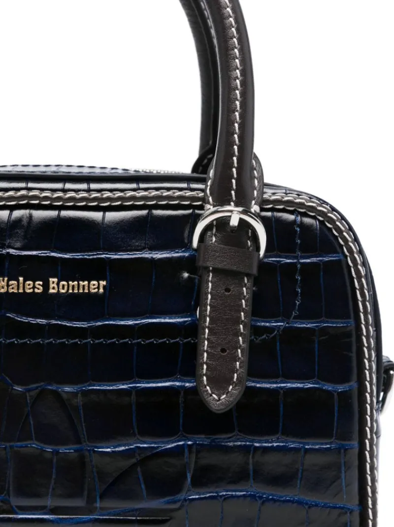 Bags | Bags>ADIDAS X WALES BONNER WB Croc S Bag