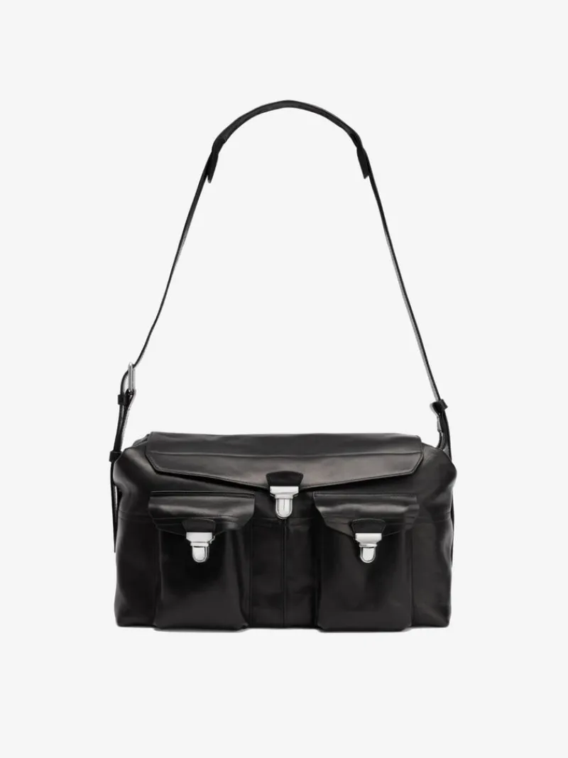 Bags>LEMAIRE Week-end Gear Bag