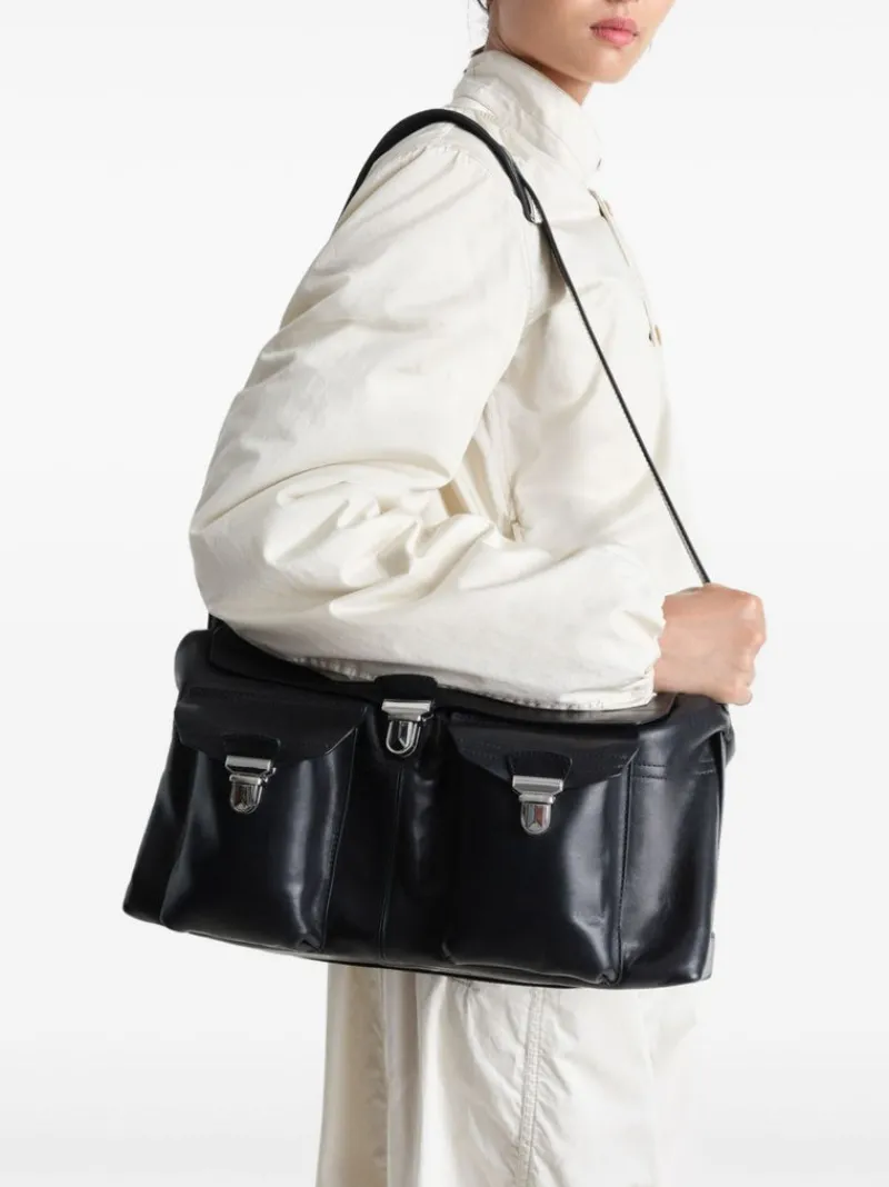 Bags>LEMAIRE Week-end Gear Bag