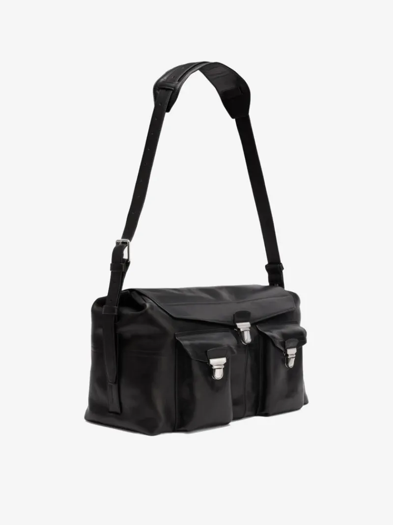 Bags>LEMAIRE Week-end Gear Bag