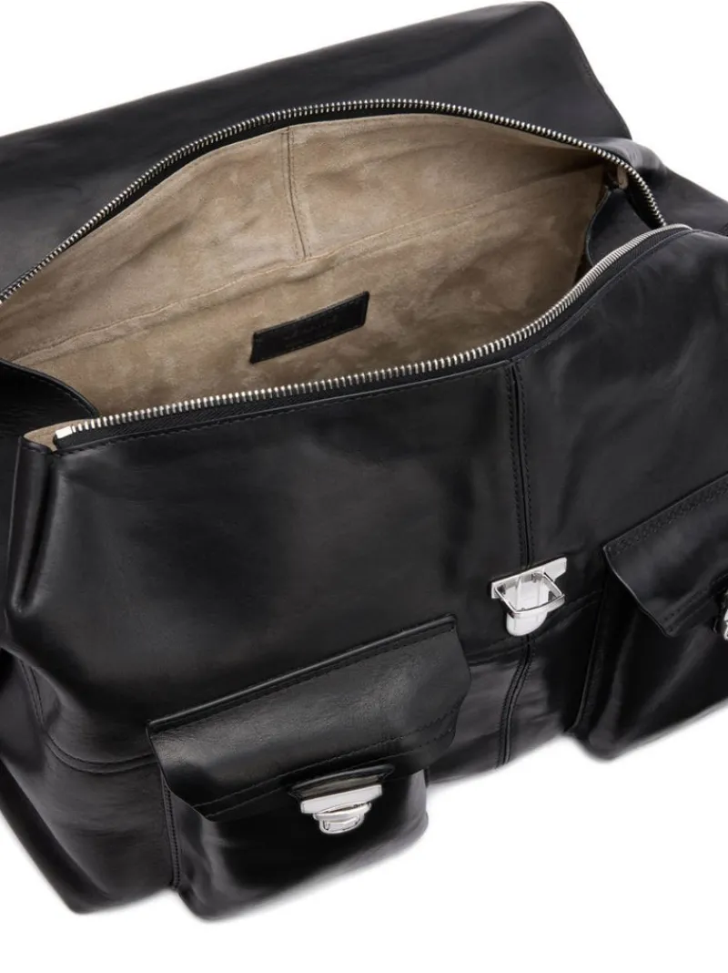 Bags>LEMAIRE Week-end Gear Bag