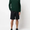 Knitwear>POLO RALPH LAUREN Wool Cable-Knit Sweater