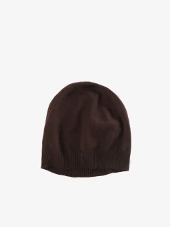 Hats>RICK OWENS Wool Hat