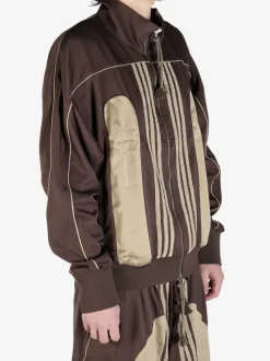 Jackets & Coats | Jackets & Coats>ADIDAS X SONG FOR THE MUTE Woven Jacket