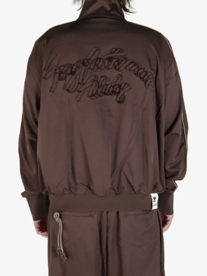 Jackets & Coats | Jackets & Coats>ADIDAS X SONG FOR THE MUTE Woven Jacket