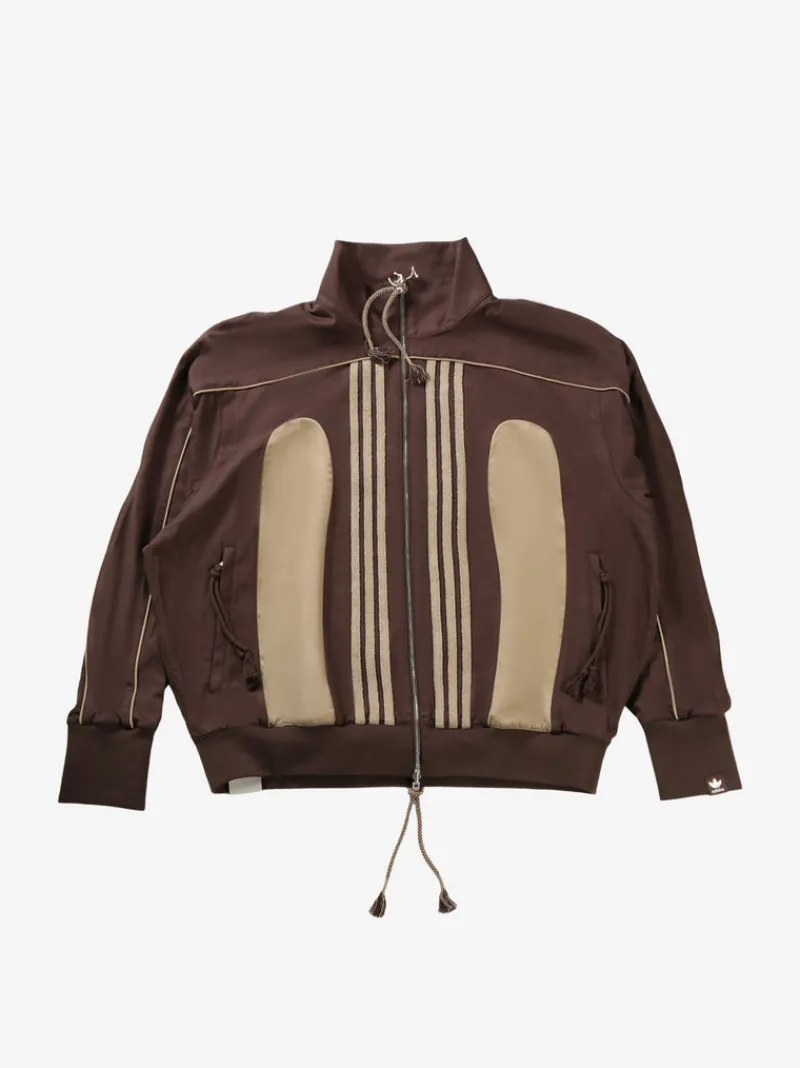 Jackets & Coats | Jackets & Coats>ADIDAS X SONG FOR THE MUTE Woven Jacket