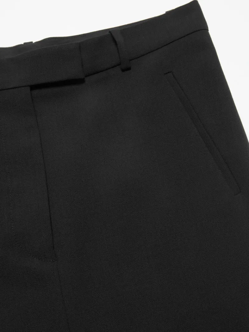Skirts>ACNE STUDIOS Wrap Skirt