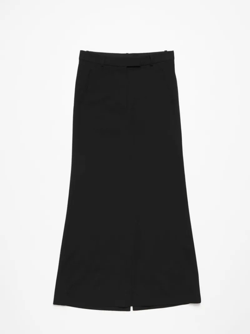 Skirts>ACNE STUDIOS Wrap Skirt