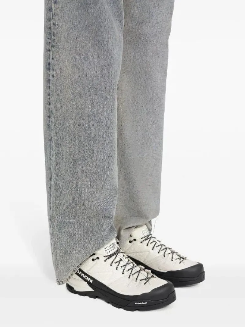 Sneakers>MM6 X SALOMON X-Alp Sneaker