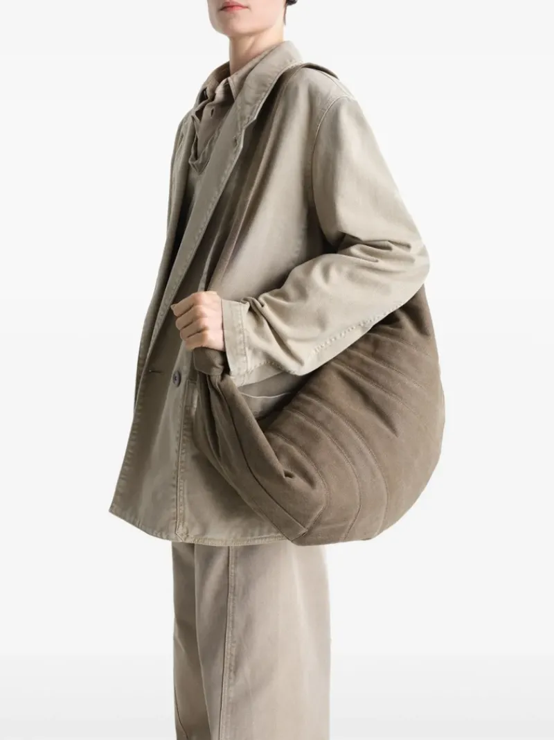 Bags>LEMAIRE XL Croissant Bag