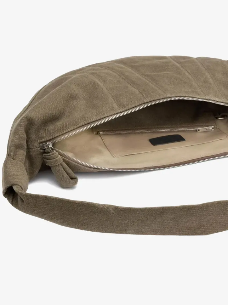 Bags>LEMAIRE XL Croissant Bag