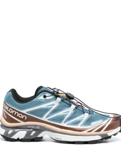 Sneakers>SALOMON XT-6 Aegean Sneakers