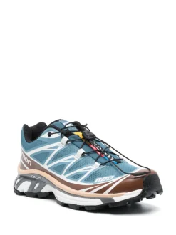 Sneakers>SALOMON XT-6 Aegean Sneakers