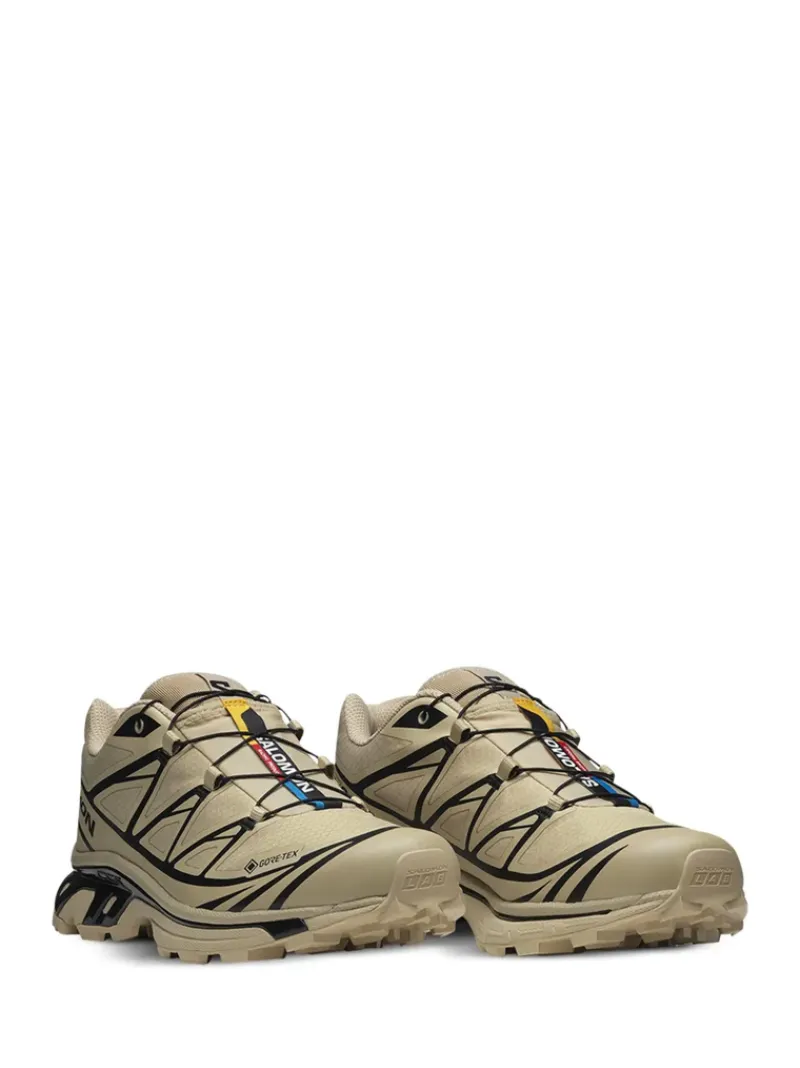 Sneakers | Sneakers>SALOMON XT-6 GTX Safari Sneakers