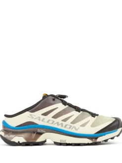 Sneakers | Loafers & Mules>MM6 X SALOMON XT-4 Mule Sneaker