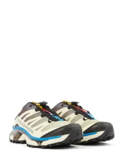 Sneakers | Loafers & Mules>MM6 X SALOMON XT-4 Mule Sneaker