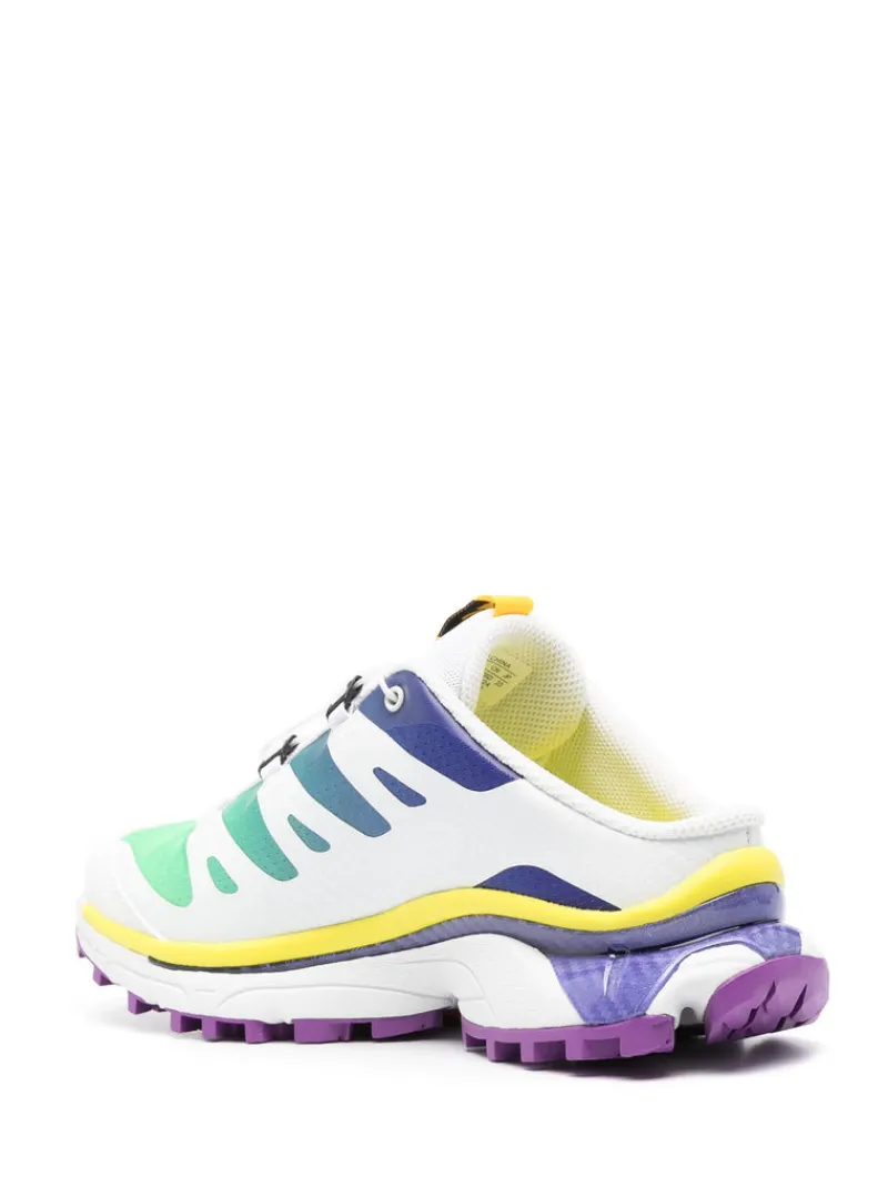 Sneakers>MM6 X SALOMON XT-4 MULE Sneakers