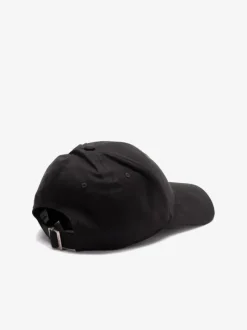 Hats>SAINT LAURENT Y Varsity Cap in Gabardine