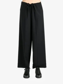 Pants>THE ROW Yaji Pant