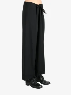 Pants>THE ROW Yaji Pant
