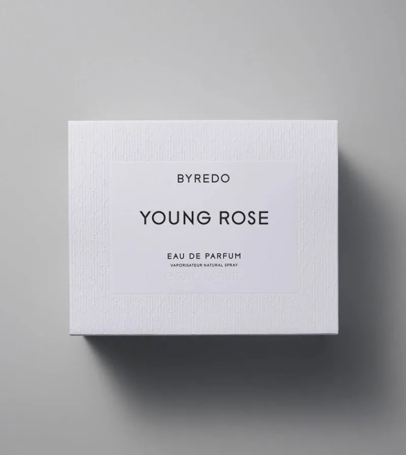 Fragrance>BYREDO Young Rose Eau De Parfum