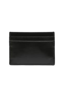 Small Accessories>SAINT LAURENT YSL Ultracalf Soft Monogram Card Holder