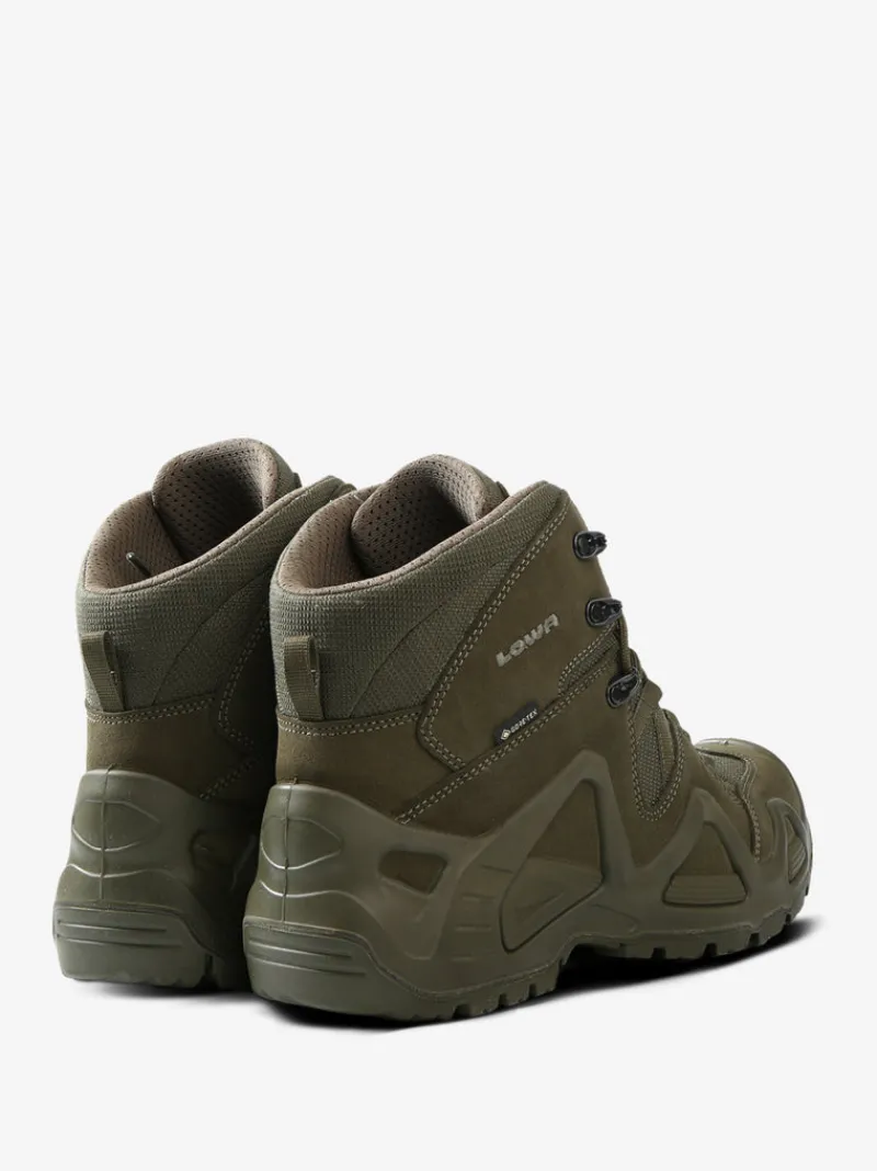 Boots>LOWA Zephyr GTX MID TF Boots